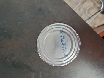 Consumer Review - Food Safety Kroger, North Saginaw Road, Mount Morris, MI, USA Made tacos. The beans were kinda hard to get out o... photo #1