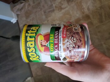Consumer Review - Food Safety Kroger, North Saginaw Road, Mount Morris, MI, USA Made tacos. The beans were kinda hard to get out o... photo #2