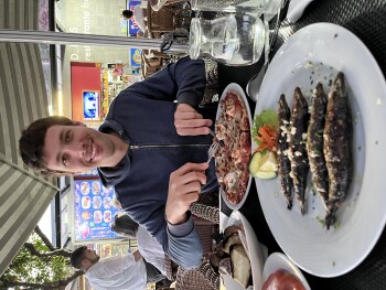 Avis du consommateur - Sécurité alimentaire Madeira Islands, Portugal Three days ago, We stayed at Flag Hotel in Madeira by the sea. We did not... photo #2