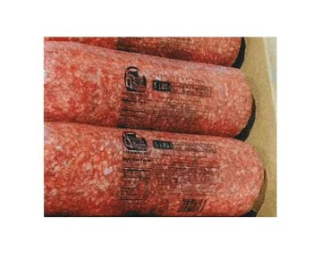 Estallido Health Alert for Ground Beef Products Due to Possible E. Coli FSIS has issued a public health alert... foto #6