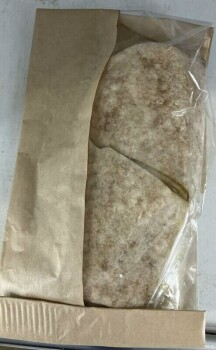 Food Recall Les 3 Piliers ready to eat meals recalled due to undeclared allergens Quebec-based company Les 3 Pil... photo #4
