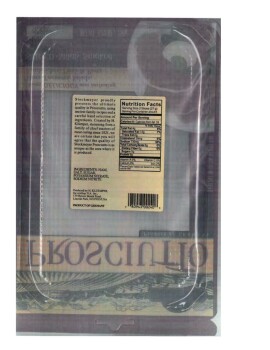 Food Recall Stockmeyer Prosciutto recalled as it was produced without inspection ConSup North America Inc is rec... photo #2