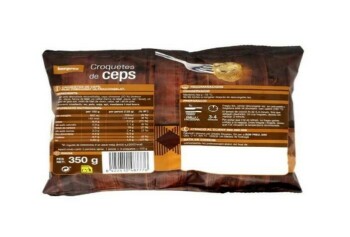 Food Recall Eroski, Alteza and Bon Preu Mushroom Croquettes recalled due to Plastic Fragments The Spanish Agency... photo #2