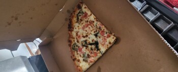 Consumer Review - Food Safety Papa Johns Pizza, Cooper Street, Deptford, NJ, USA Me and the rest of the family have had diarrhea a... photo #3