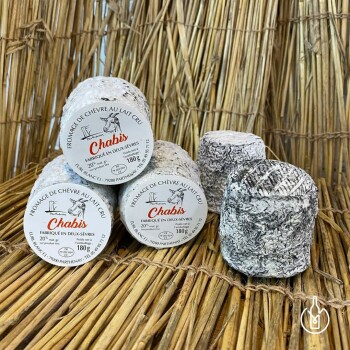 Food Recall Fromagerie Blanc's raw milk goat cheese products recalled due to Listeria Fromagerie Blanc has initi... photo #1