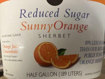 Consumer Review - Food Safety Publix Super Market at Peachtree Square Shopping Center, Holcomb Bridge Road, Peachtree Corners, GA,... photo #2