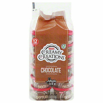 Food Recall H-E-B Creamy Creations Ice Cream - recalled due to the presence of metal fragments H-E-B has volunta... photo #3