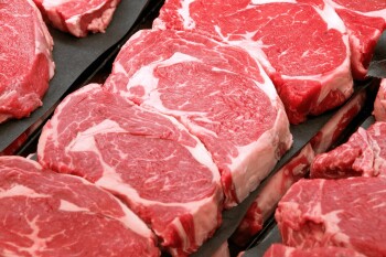 Food Recall Beef and sheep meat products sold by Abattoir les vins du Pontiac - Alert not to consume Quebec's Mi... photo #1