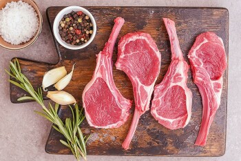 Food Recall Beef and sheep meat products sold by Abattoir les vins du Pontiac - Alert not to consume Quebec's Mi... photo #2