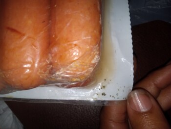 Consumer Review - Food Safety Family Dollar, Louisiana Avenue, Lake Charles, LA, USA March 25 Ball park weiners Went to hospital a... photo #1