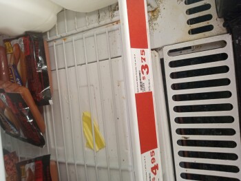 Consumer Review - Food Safety Family Dollar, Louisiana Avenue, Lake Charles, LA, USA March 25 Ball park weiners Went to hospital a... photo #4