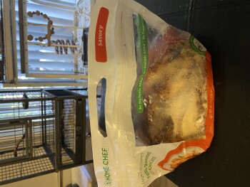 Consumer Review - Food Safety Ralphs, Saticoy Street, Van Nuys, CA, USA Yesterday. Ate small amount chicken. Was throwing up for 8... photo #1
