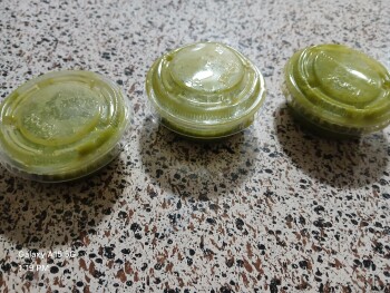 Consumer Review - Food Safety Green sauce, El Pollo Loco, 8473 Hwy 6 N, Houston, TX 77095, USA I visited. El Pollo Loco on May the... photo #3