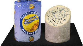 Food Recall Les Caves d'Ordanche - Raw milk cheese recalled due to Staphylococcus Aureus Les Caves d'Ordanche is... photo #2