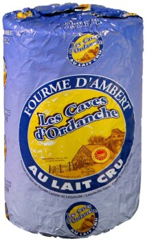 Food Recall Les Caves d'Ordanche - Raw milk cheese recalled due to Staphylococcus Aureus Les Caves d'Ordanche is... photo #1
