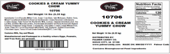 نذكر الطعام Palmer Candy Company Confectionary Products - recalled due to Salmonella Palmer Candy Company is rec... صورة فوتوغرافية #3