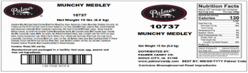 نذكر الطعام Palmer Candy Company Confectionary Products - recalled due to Salmonella Palmer Candy Company is rec... صورة فوتوغرافية #5