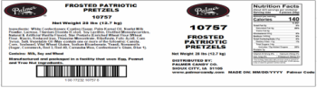 نذكر الطعام Palmer Candy Company Confectionary Products - recalled due to Salmonella Palmer Candy Company is rec... صورة فوتوغرافية #6