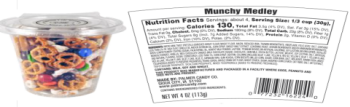 نذكر الطعام Palmer Candy Company Confectionary Products - recalled due to Salmonella Palmer Candy Company is rec... صورة فوتوغرافية #9