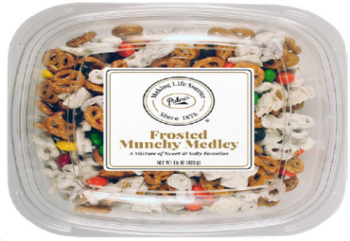 نذكر الطعام Palmer Candy Company Confectionary Products - recalled due to Salmonella Palmer Candy Company is rec... صورة فوتوغرافية #15