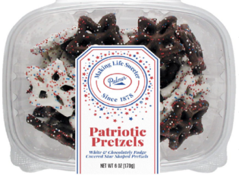 نذكر الطعام Palmer Candy Company Confectionary Products - recalled due to Salmonella Palmer Candy Company is rec... صورة فوتوغرافية #16