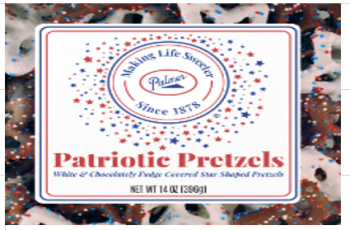 نذكر الطعام Palmer Candy Company Confectionary Products - recalled due to Salmonella Palmer Candy Company is rec... صورة فوتوغرافية #17
