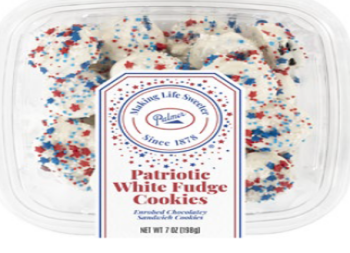 نذكر الطعام Palmer Candy Company Confectionary Products - recalled due to Salmonella Palmer Candy Company is rec... صورة فوتوغرافية #22