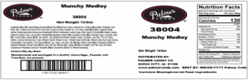 نذكر الطعام Palmer Candy Company Confectionary Products - recalled due to Salmonella Palmer Candy Company is rec... صورة فوتوغرافية #23