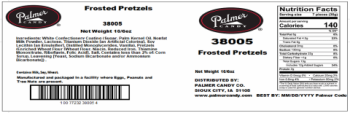 نذكر الطعام Palmer Candy Company Confectionary Products - recalled due to Salmonella Palmer Candy Company is rec... صورة فوتوغرافية #24