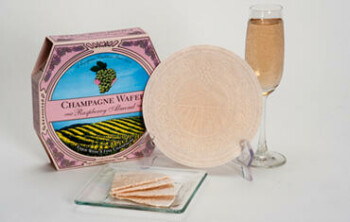 Food Recall Sacramento Cookie recalls several Wafer due to undeclared allergen Sacramento Cookie Factory has vol... Foto #2