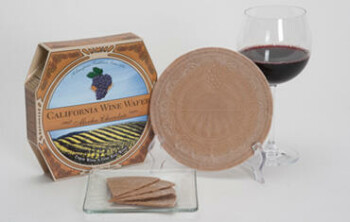 Food Recall Sacramento Cookie recalls several Wafer due to undeclared allergen Sacramento Cookie Factory has vol... Foto #3