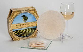 Food Recall Sacramento Cookie recalls several Wafer due to undeclared allergen Sacramento Cookie Factory has vol... Foto #4