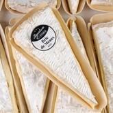 Food Recall Brie de Meaux AOP cheese recalled due to Listeria Monocytogenes The Sans marque Brie de Meaux AOP ch... photo #1
