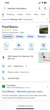 Consumer Review - Food Safety Blenheim, ON, Canada Never ever antibiotics 
Greenfield natural meat.co
Ham and cheese Lunchable h... photo #2