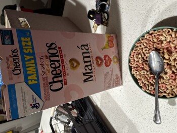 Consumer Review - Food Safety Cheerios, Walmart Supercenter, Wilma Rudolph Boulevard, Clarksville, TN, USA Got food poisoning from... photo #2