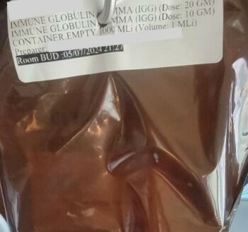 Consumer Review - Food Safety Grand Palladium Costa Mujeres Resort & Spa, Vialidad Paseo Mujeres SM 3 MZ 1 LT 10, Cancún, Quintana... photo #2