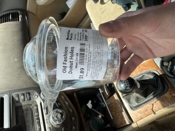 Consumer Review - Food Safety QuikTrip, 6008 South 49th West Avenue, Tulsa, OK, USA I got some donut holes from there  and immedia... photo #2