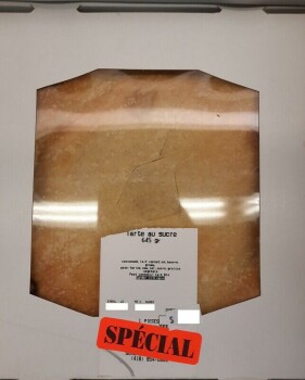 Food Recall Multiple products recalled due to undeclared soy and sulphites Boucherie des Lacs, a Quebec-based co... photo #6