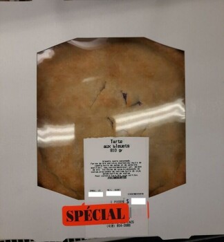 Food Recall Multiple products recalled due to undeclared soy and sulphites Boucherie des Lacs, a Quebec-based co... photo #7