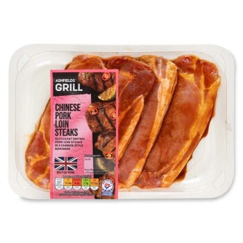 Food Recall Ashfields Grill Chinese Pork Loin Steaks and BBQ Pork Loin Steaks recalled because of incorrect use-... photo #2