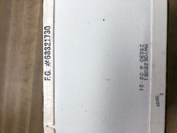 Consumer Review - Food Safety Kroger, Sunset Drive, Johnson City, TN, USA May 3 and May 10 2024. I believe the that Breyers Lactos... photo #1