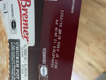 Consumer Review - Food Safety ALDI, William S Canning Boulevard, Fall River, MA, USA Diarrhea and vomiting for a little over 24 ho... photo #1