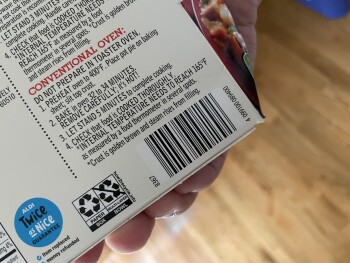 Consumer Review - Food Safety ALDI, William S Canning Boulevard, Fall River, MA, USA Diarrhea and vomiting for a little over 24 ho... photo #2