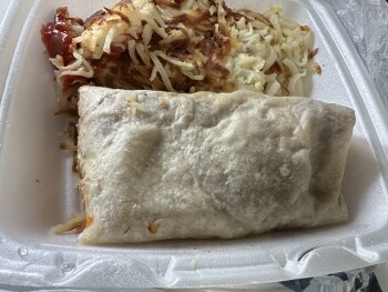 Consumer Review - Food Safety TOM's Famous Family Restaurant 23, West 5th Avenue, Escondido, CA, USA Thursday 5/16 around 8:30-9am... photo #1