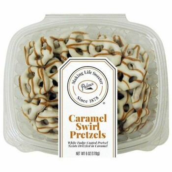 Rappel d'aliments Palmer Candy Company Confectionary Products Update - recalled due to Salmonella Palmer Candy Company... photo #2