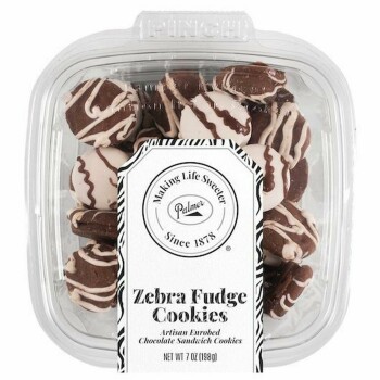 Rappel d'aliments Palmer Candy Company Confectionary Products Update - recalled due to Salmonella Palmer Candy Company... photo #3