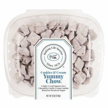 Rappel d'aliments Palmer Candy Company Confectionary Products Update - recalled due to Salmonella Palmer Candy Company... photo #4