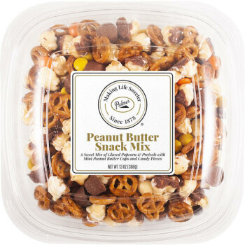 Rappel d'aliments Palmer Candy Company Confectionary Products Update - recalled due to Salmonella Palmer Candy Company... photo #5