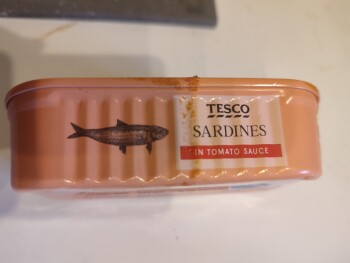 Consumer Review - Food Safety Tesco Superstore, Wey Hill, Haslemere, UK Suspected food poisoning. Symptoms: Diarrhea, Nausea, Vomi... photo #2