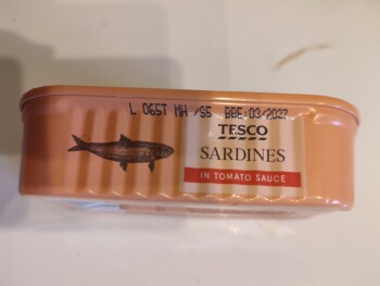Consumer Review - Food Safety Tesco Superstore, Wey Hill, Haslemere, UK Suspected food poisoning. Symptoms: Diarrhea, Nausea, Vomi... photo #4